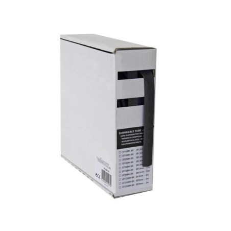 12mm Heat Shrink Tube Box 26ft