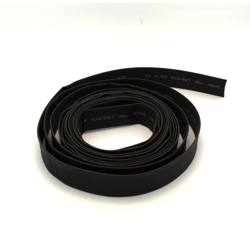10mm Heat Shrink Tube - 3ft
