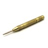 Center Punch - Spring Loaded
