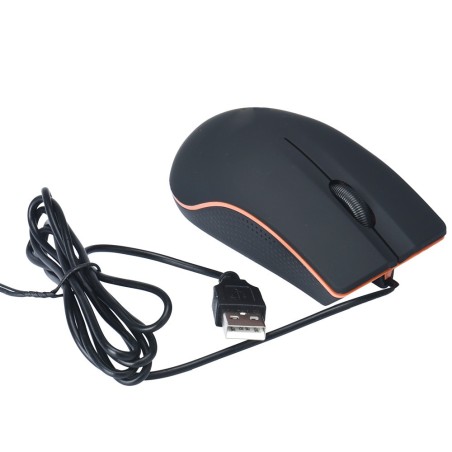 USB Mouse for Raspberry Pi