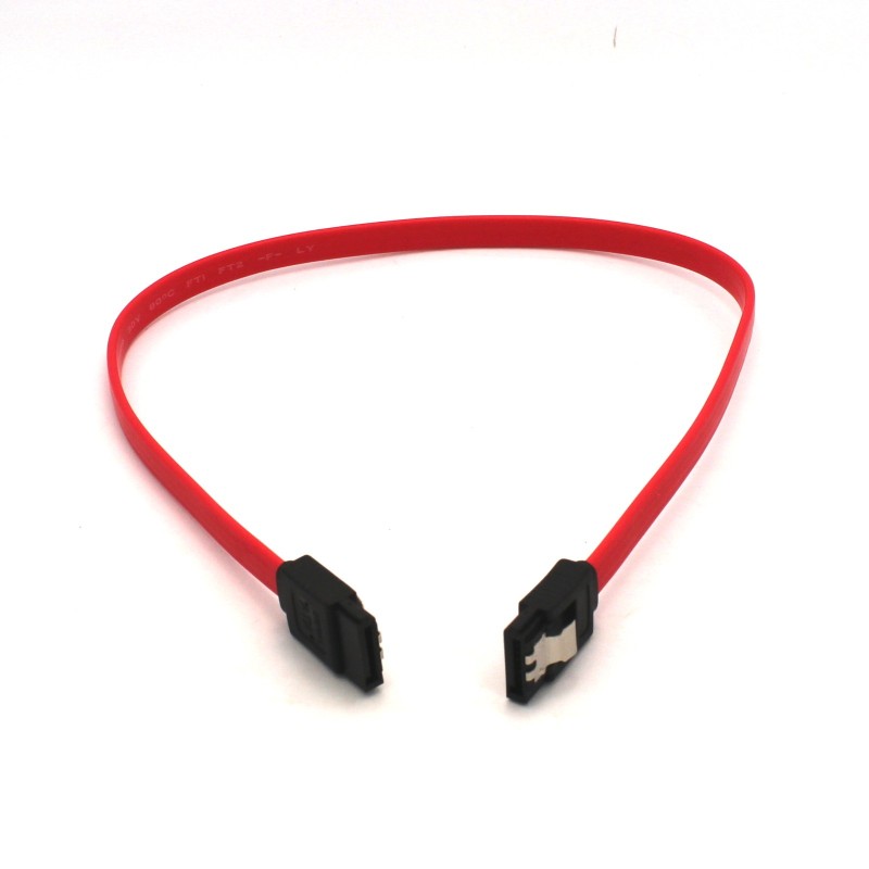 SATA Cable - 15.75 inch
