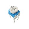 10K Ohm Trimpot Potentiometer