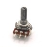 A50K Logarithmic 50K Ohm Potentiometer
