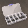 Nylon Screw Set - M3