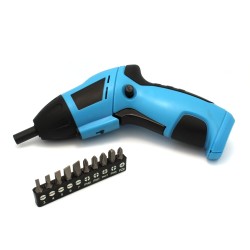 Cordless Screw Gun