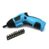 Cordless Screw Gun