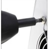 Cordless Screw Gun with Screwdriver Bits