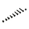 Nylon Screw Set - M3