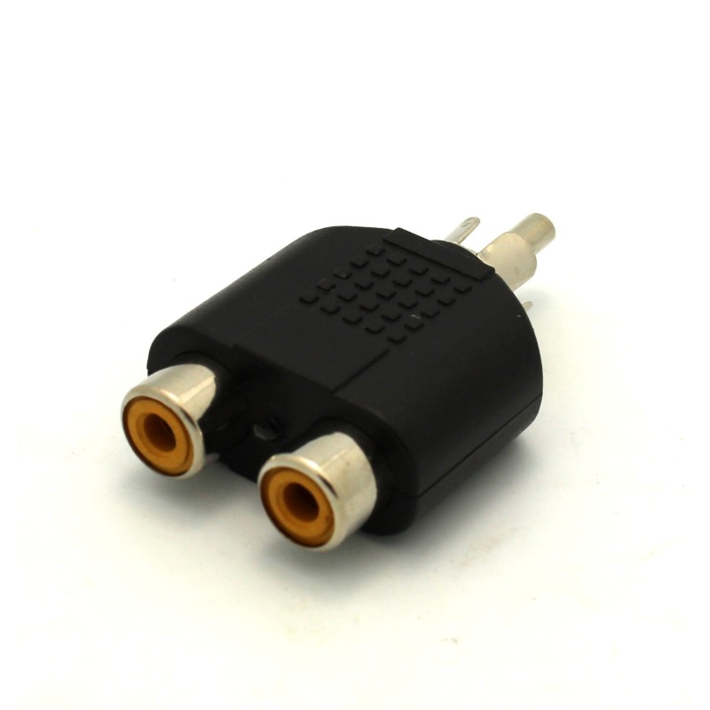 RCA Splitter