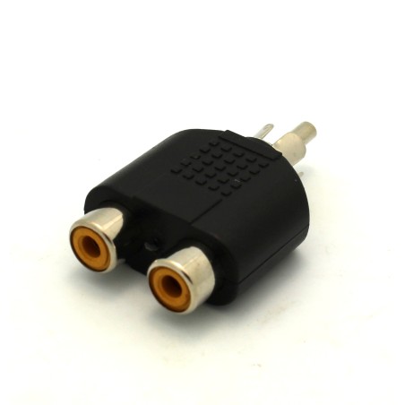 RCA Splitter