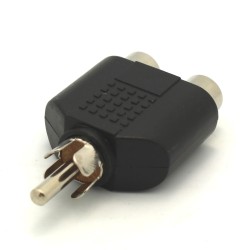 RCA Splitter