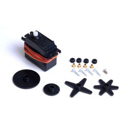 Standard Servo 6.5kg / 4.8-6V