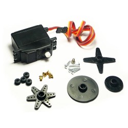 Standard Servo 6.5kg / 4.8-6V