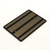Small Breadboard Style Perfboard Solder Prototype Board