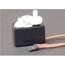Standard Servo 6.5kg / 4.8-6V