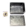 Aluminum Project Box - 5.8" x 4.3" x 2.0"