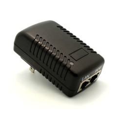 PoE Injector 24V 1A