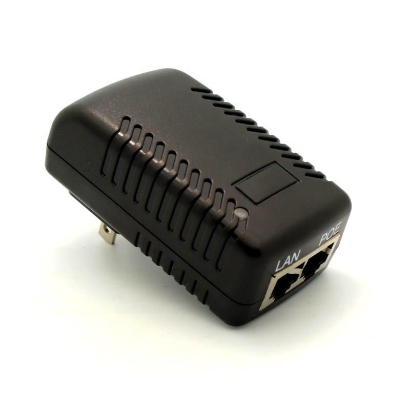 PoE Injector 24V 1A