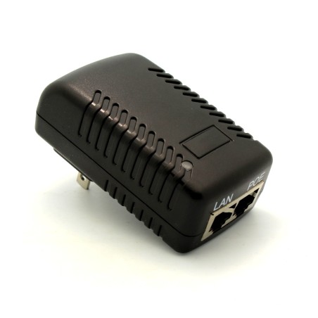 PoE Injector 24V 1A