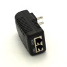PoE Injector 24V 1A