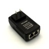 PoE Injector 24V 1A