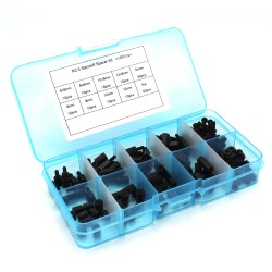 Nylon Standoff Set - M2.5