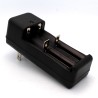 Dual 18650 Lipo Charger
