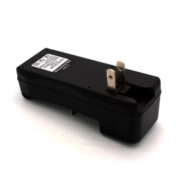 Dual 18650 Lipo Charger