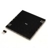 64 x WS2812 5050 RGB LED Square with Integrated Drivers (Neopixel Compatible)