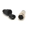 5 Pin XLR Male Connector