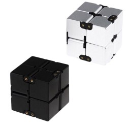 Infinity Fidget Cube