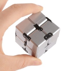 Infinity Fidget Cube