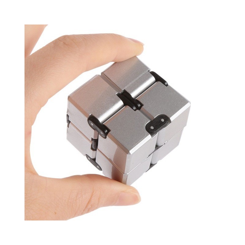 Infinity Fidget Cube