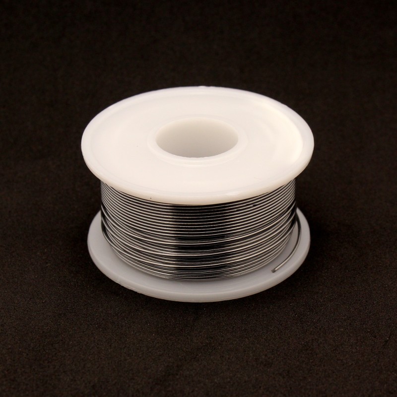 63/37 Rosin Core Solder