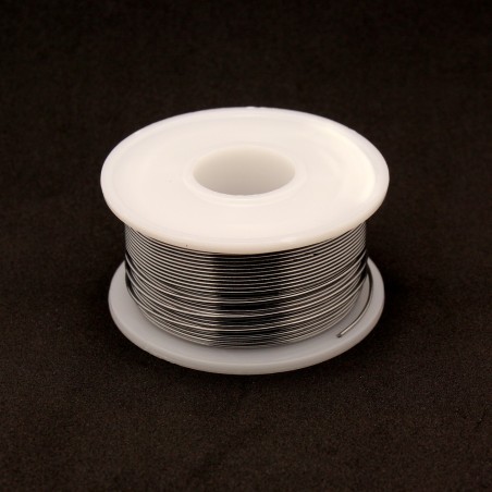 63/37 Rosin Core Solder