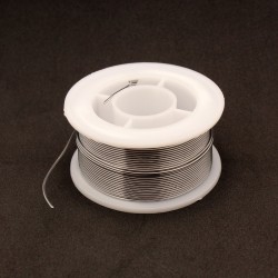 63/37 Rosin Core Solder