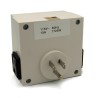 Programmable Timer 2 Outlet US Plug