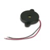 Piezo Electric Transducer / Buzzer 5VAC