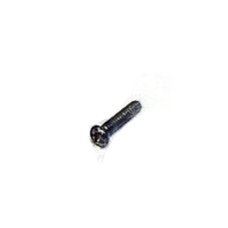 M1.2 Machine Screw: 1.2mm Diameter