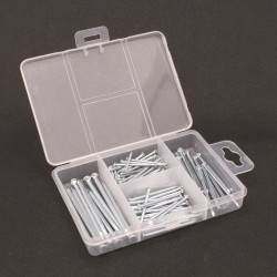 Nails 100pc Set