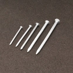 Nails 100pc Set