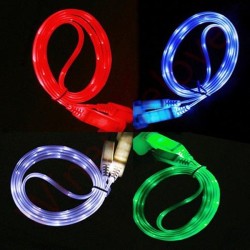 Light Up USB Cable