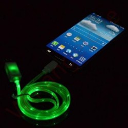 Light Up USB Cable