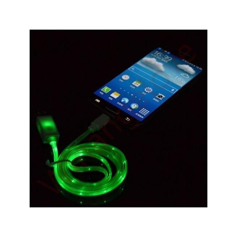 Light Up USB Cable