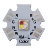 10W RGBW LED with Heat Sink