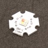 10W RGBW LED with Heat Sink