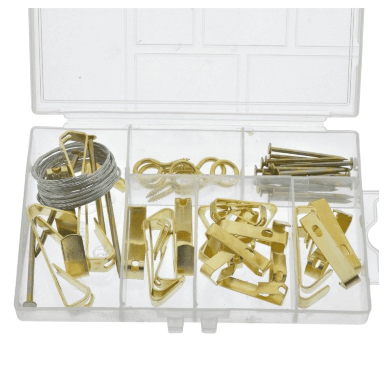 Picture Hanging Set