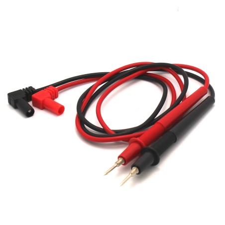 Multimeter Test Leads