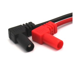 Multimeter Test Leads