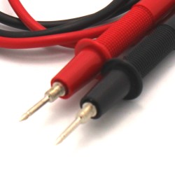 Multimeter Test Leads